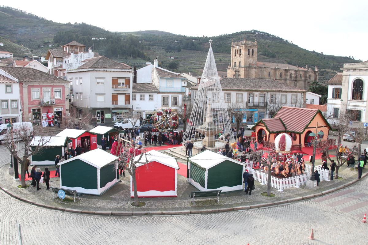 Natal em Torre de Moncorvo, como se celebra no concelho? Natal em Torre de Moncorvo, como se celebra no concelho?