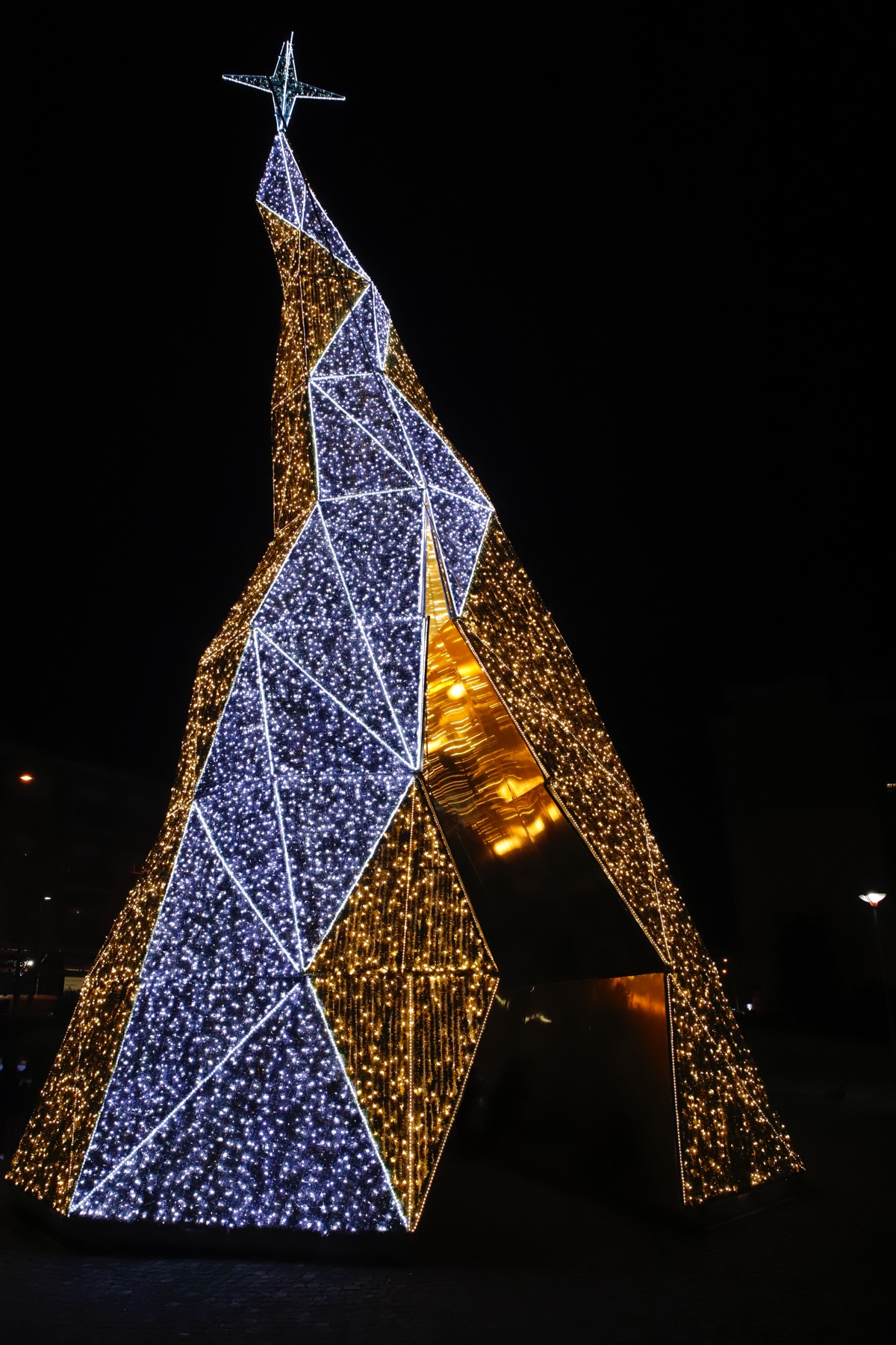 Árvore de Natal