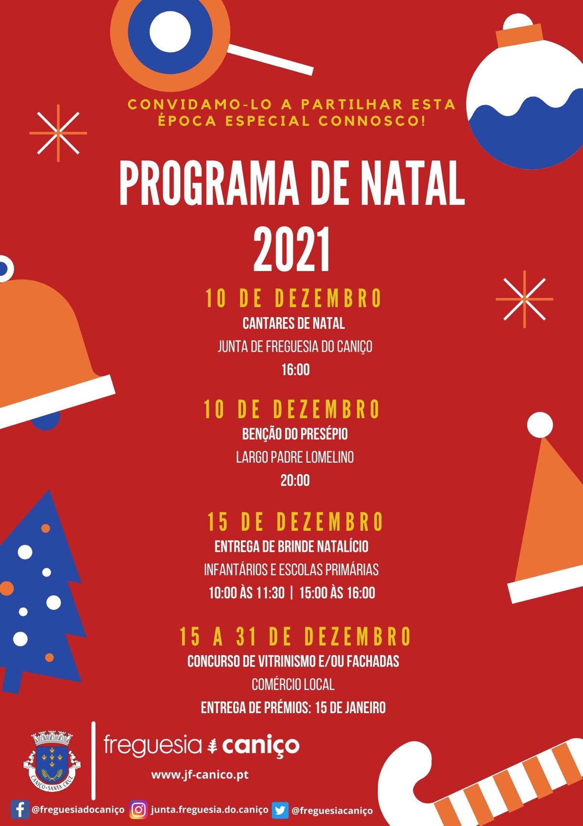 Programa St. Cruz