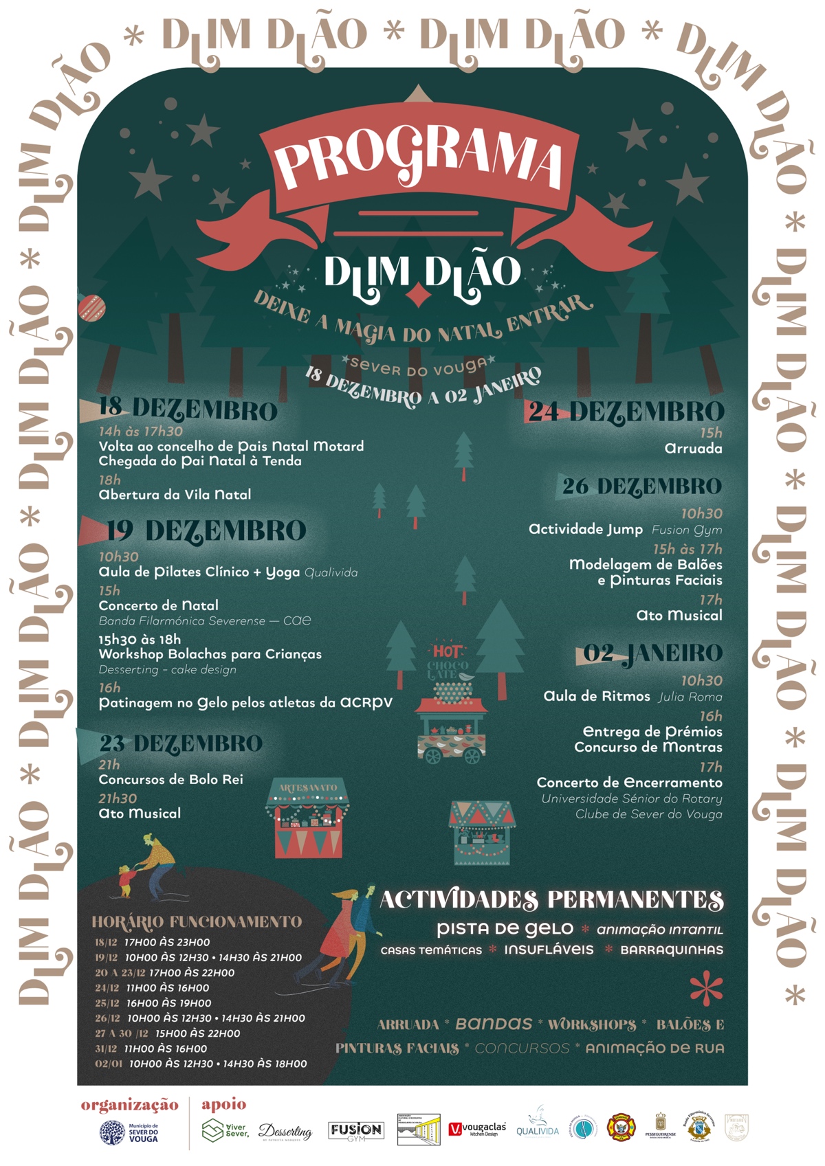 Aldeia Natal