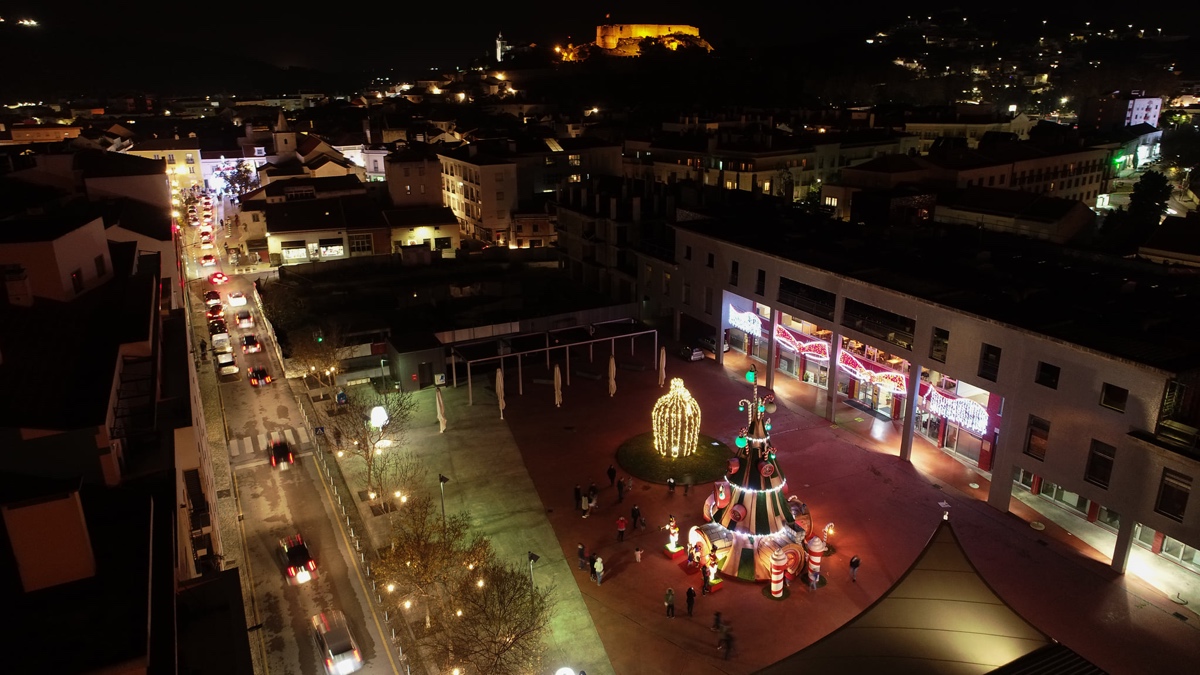 Natal em Torres Vedras, como se celebra no concelho? Natal em Torres Vedras, como se celebra no concelho?