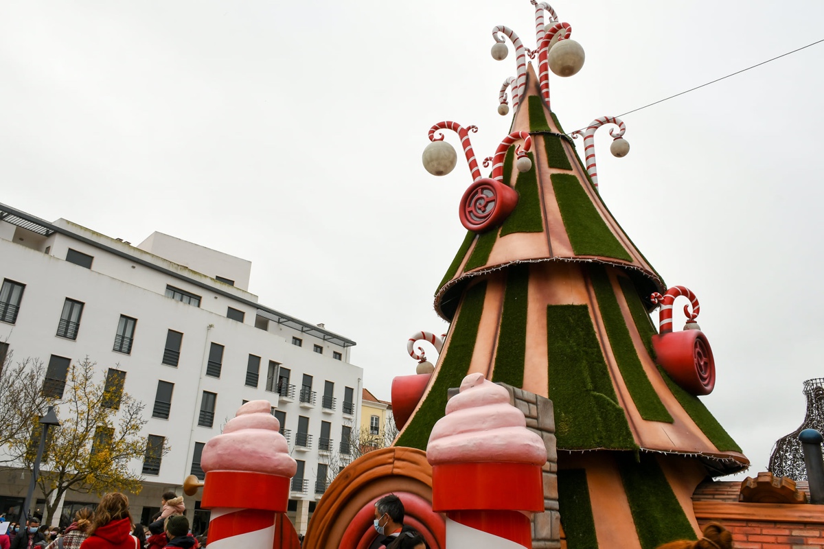 Natal em Torres Vedras