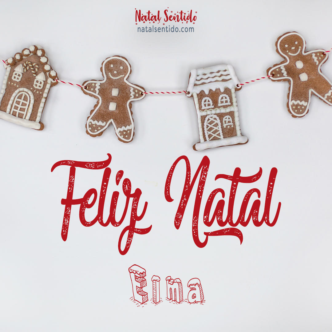 Postal de Feliz Natal com nome Elma (imagem 04) Postal de Feliz Natal com nome Elma (imagem 04)