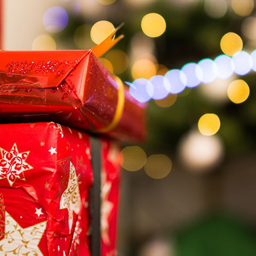 Prendas de Natal originais para 2025. Sugestões para família e amigos.