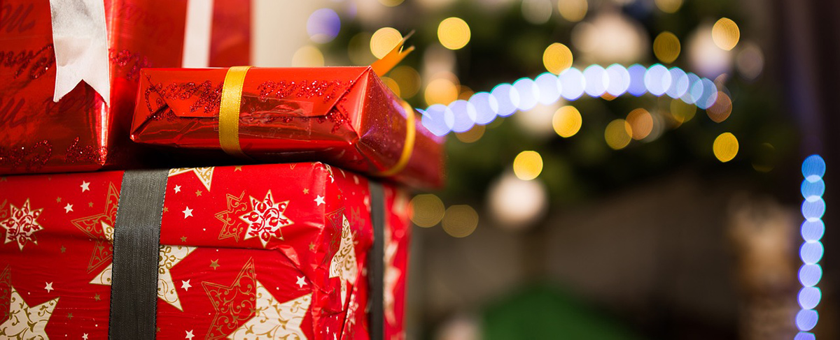Prendas de Natal