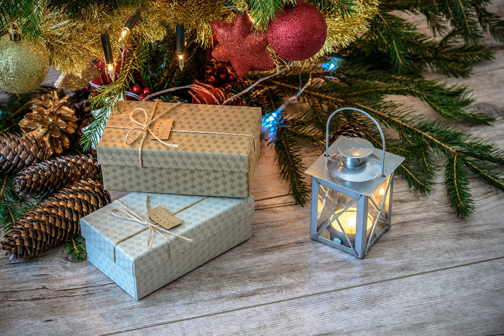Ideias de prendas originais para o Natal Ideias de prendas originais para o Natal