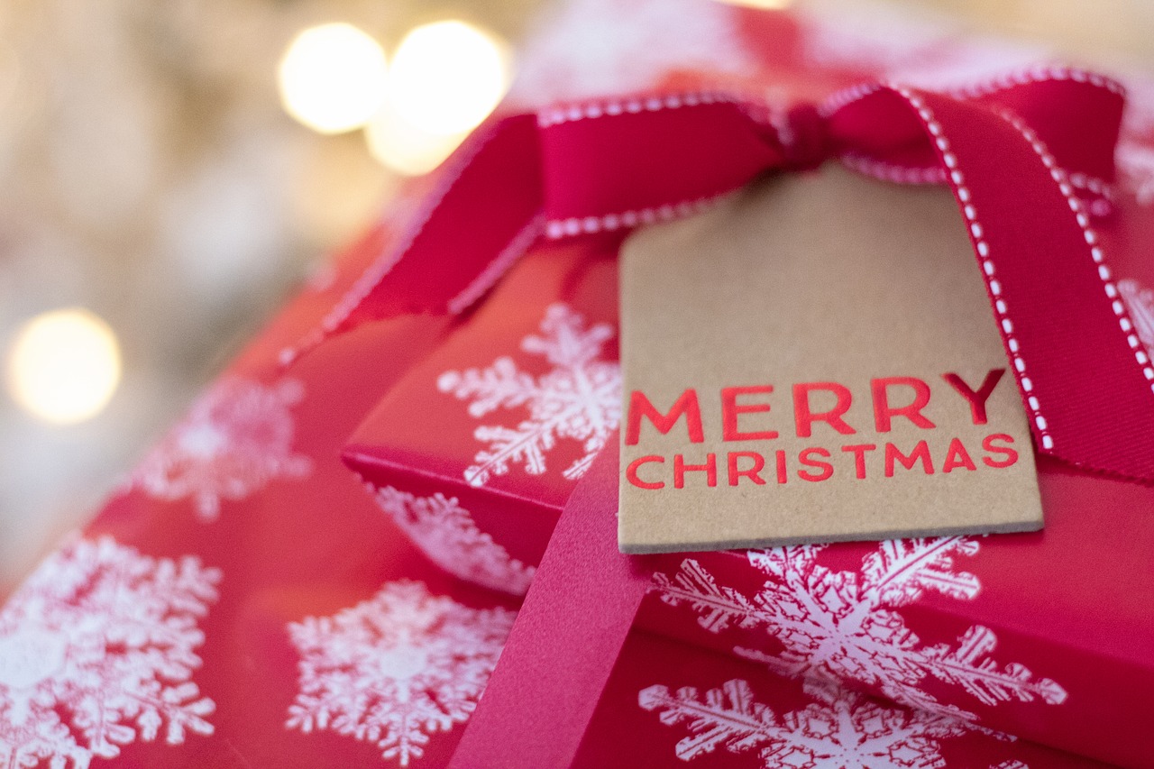 Prendas de Natal de última hora Prendas de Natal de última hora
