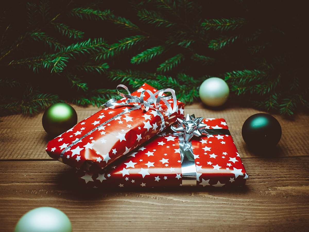 Prendas de Natal para namorado Prendas de Natal para namorado
