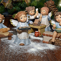 Receitas tradicionais de Natal em Portugal