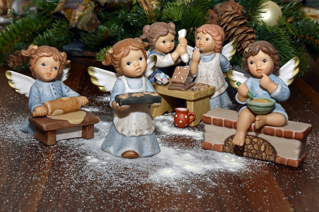 Receitas tradicionais de Natal