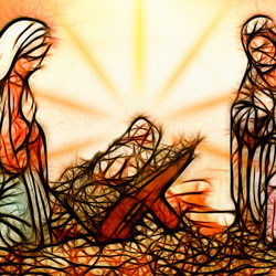 Natal e as religões. Como é visto pelos cristãos, muculmanos e judeus?