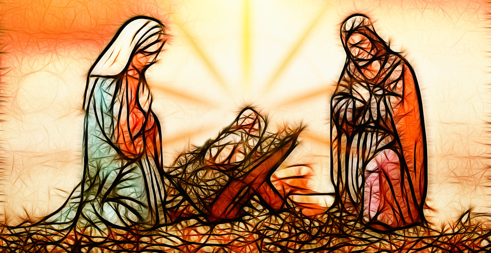 Natal e as religiões