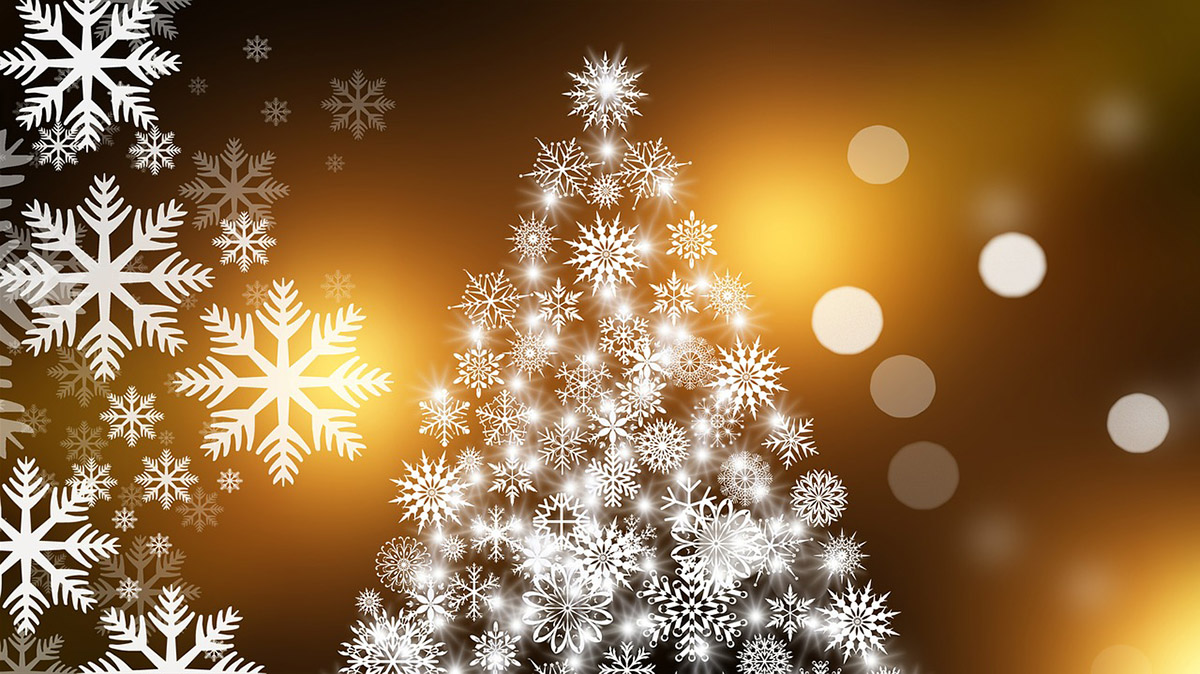 Símbolos de Natal