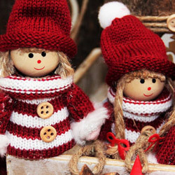 Solidariedade e donativos de Natal em Portugal. Como ajudar.