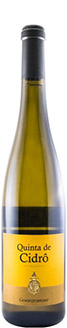 Quinta do Cidro Branco